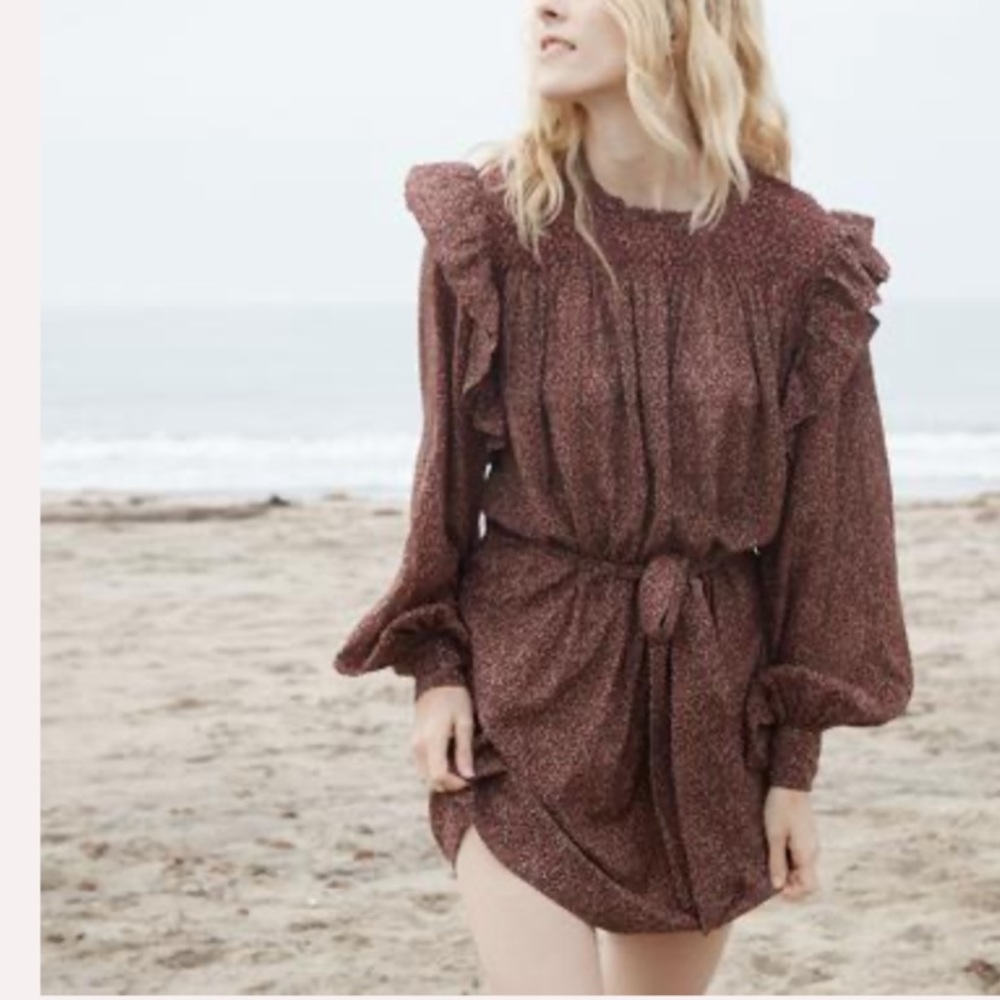 Doen (Dôen) dress size xs